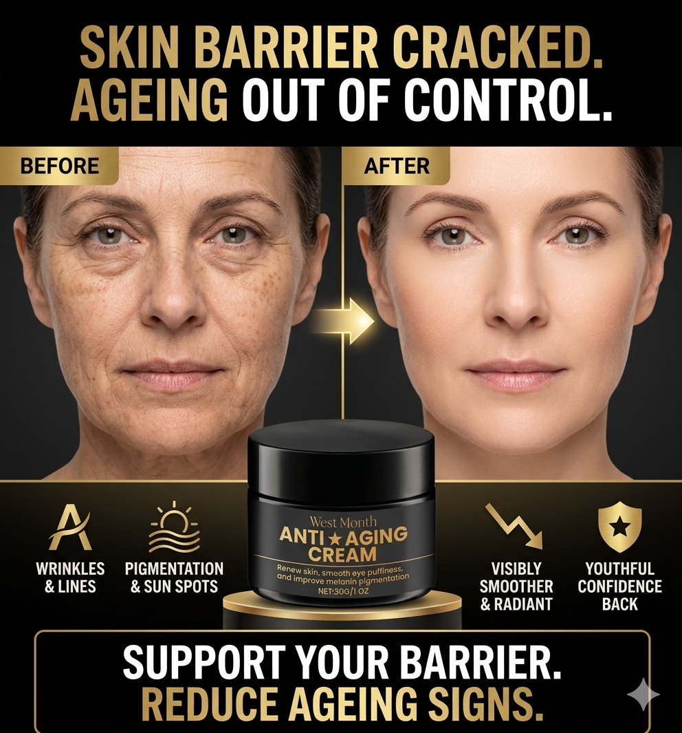 Nutrina Skin Renewal Cream