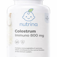 Colostrum Capsules