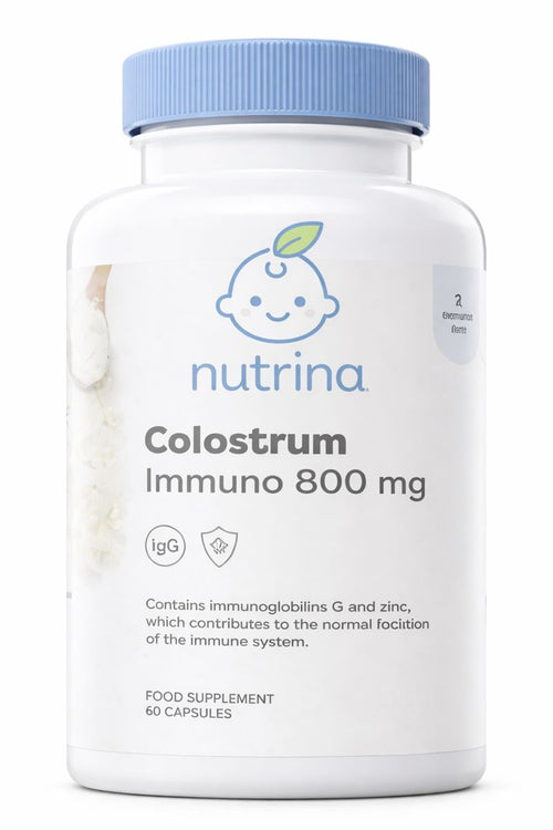 Colostrum Capsules