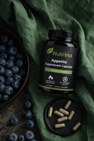 Appetite suppressant Capsules