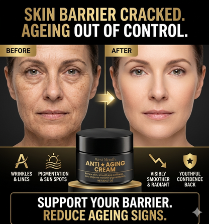 Nutrina Skin Renewal Cream