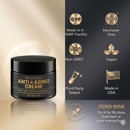 Nutrina Skin Renewal Cream