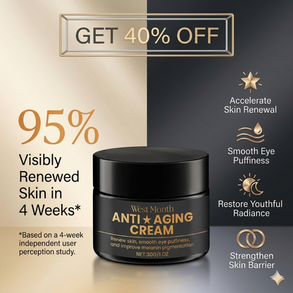 Nutrina Skin Renewal Cream