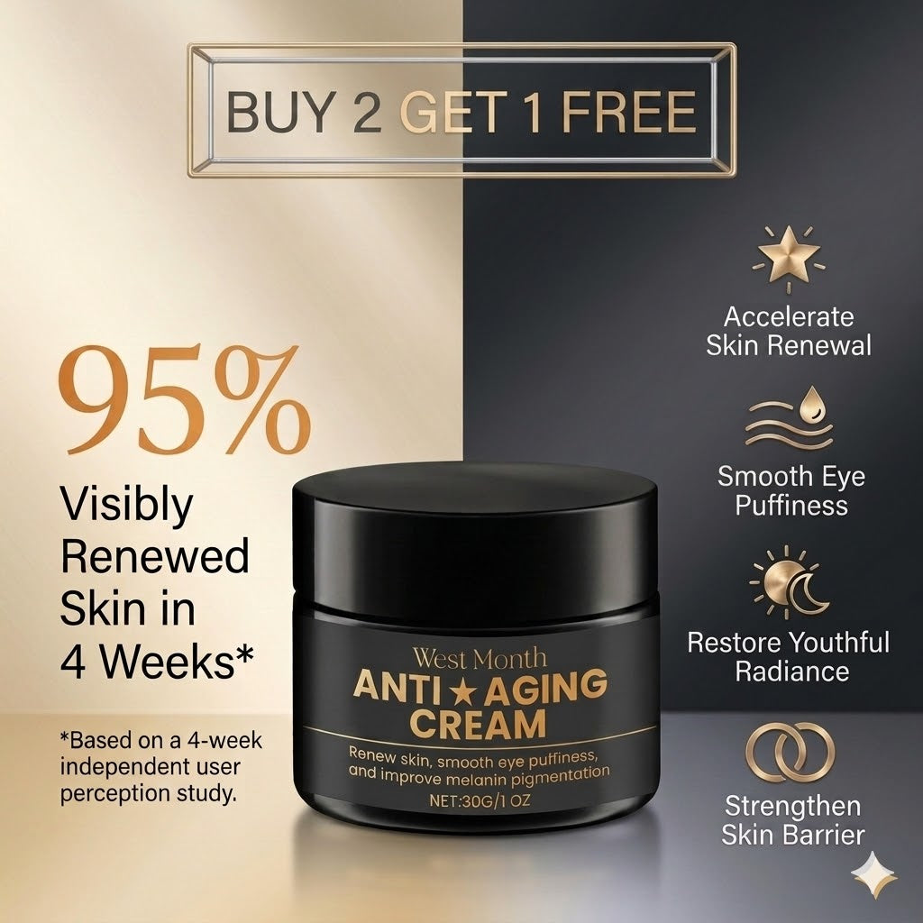 Nutrina Skin Renewal Cream